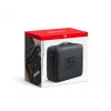 Nintendo Switch 2 custodia da trasporto All-In-One, custodia da viaggio, Nintendo, nero, Nintendo Switch 2, cerniera
