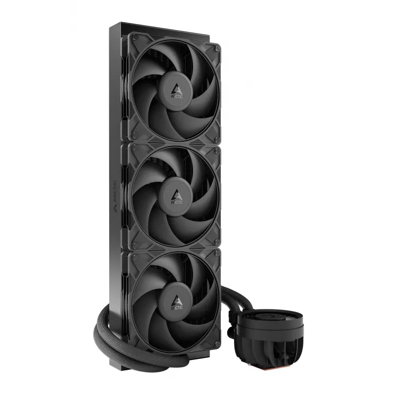 ARCTIC Liquid Freezer III Pro 420 - dissipatore CPU liquido All-in-One multi-compatibile