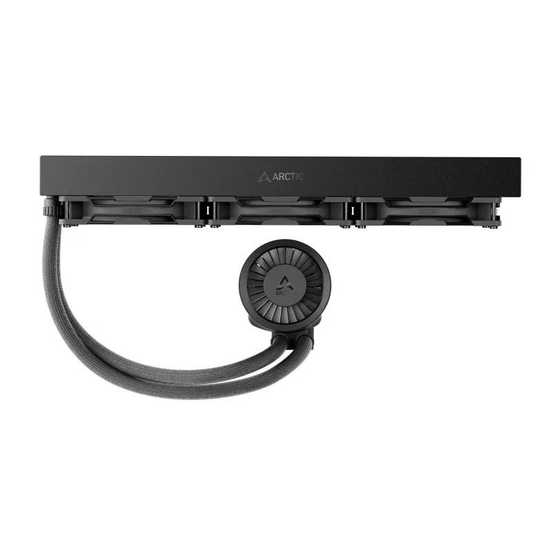 ARCTIC Liquid Freezer III Pro 420 - dissipatore CPU liquido All-in-One multi-compatibile