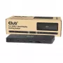 Docking station CLUB 3D 14-1 USB-C Quad Display USB4 con 2× porte USB 2.0