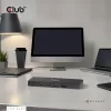 Docking station CLUB 3D 14-1 USB-C Quad Display USB4 con 2× porte USB 2.0