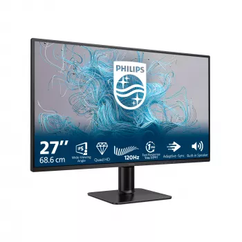 Philips serie 2000 27E2N2500/00 monitor per computer 68,6 cm (27