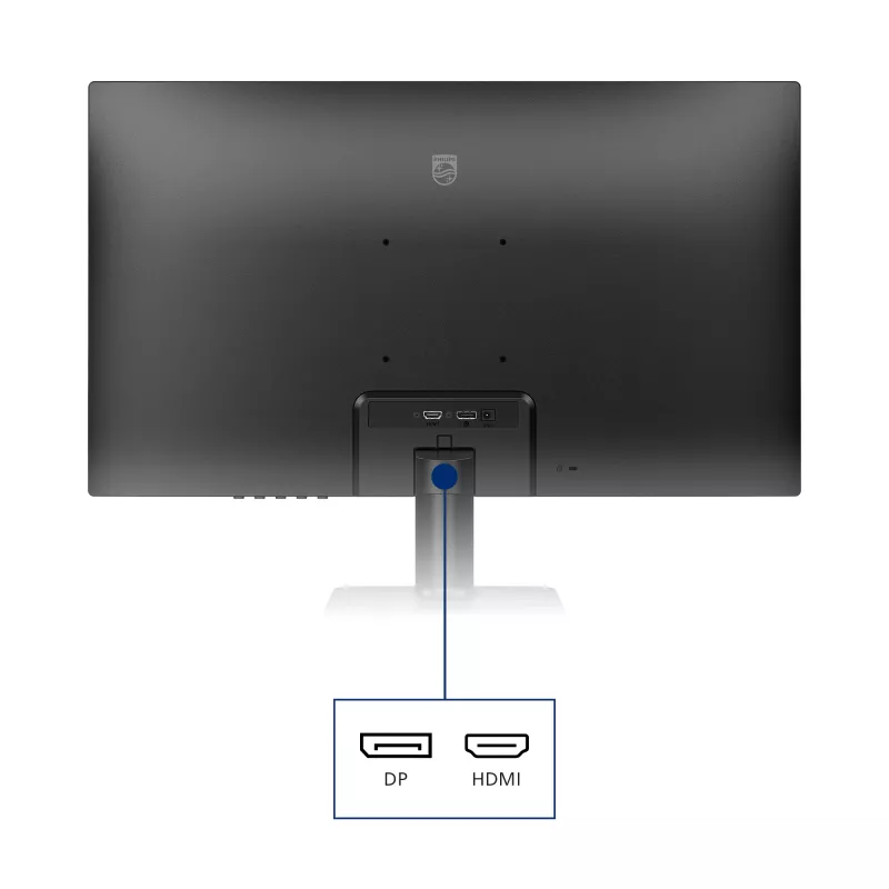 Philips serie 2000 27E2N2500/00 monitor per computer 68,6 cm (27