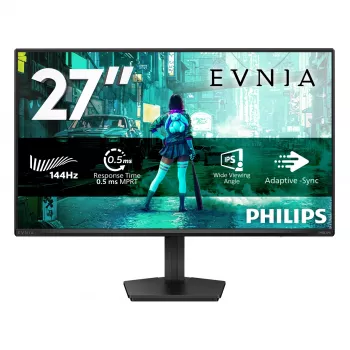 Philips Evnia 3000 27M2N3200NF/00 monitor per computer 68,6 cm (27