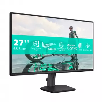 Philips Evnia 3000 27M2N3200NF/00 monitor per computer 68,6 cm (27
