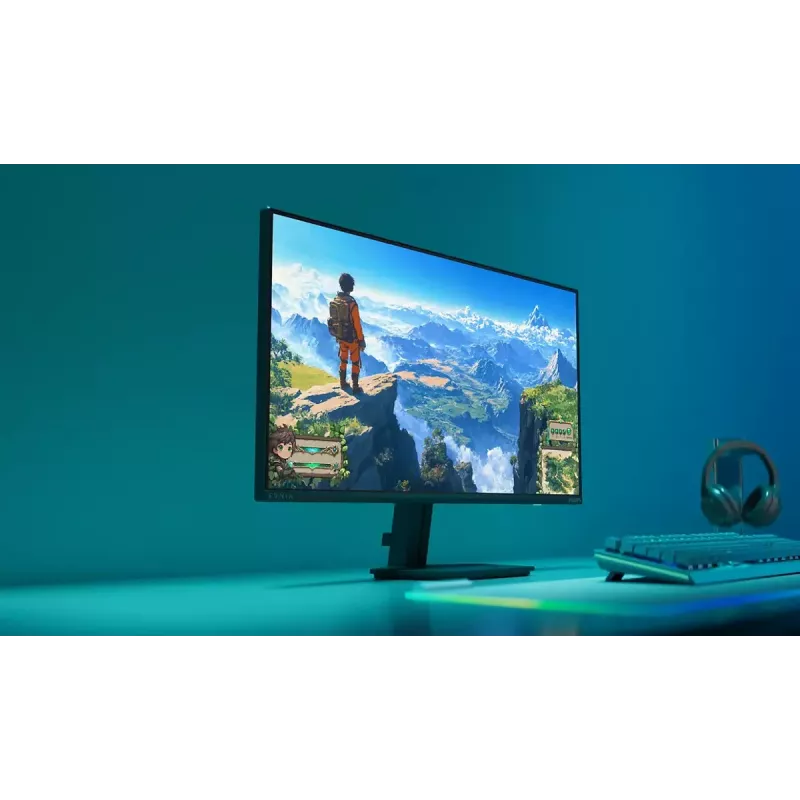 Philips Evnia 3000 27M2N3200NF/00 monitor per computer 68,6 cm (27 inch) 1920 x 1080 pixel Full HD LCD grigio