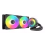 ARCTIC Liquid Freezer III Pro 280 A-RGB - dissipatore CPU liquido All-in-One multi-compatibile con A-RGB