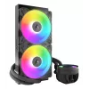 ARCTIC Liquid Freezer III Pro 280 A-RGB - dissipatore CPU liquido All-in-One multi-compatibile con A-RGB