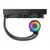 ARCTIC Liquid Freezer III Pro 280 A-RGB - dissipatore CPU liquido All-in-One multi-compatibile con A-RGB