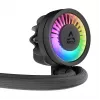 ARCTIC Liquid Freezer III Pro 280 A-RGB - dissipatore CPU liquido All-in-One multi-compatibile con A-RGB