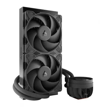 ARCTIC Liquid Freezer III Pro 280 - dissipatore CPU liquido All-in-One multi-compatibile