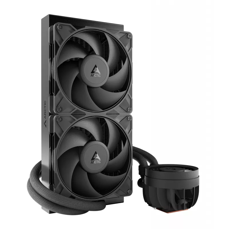 ARCTIC Liquid Freezer III Pro 280 - dissipatore CPU liquido All-in-One multi-compatibile
