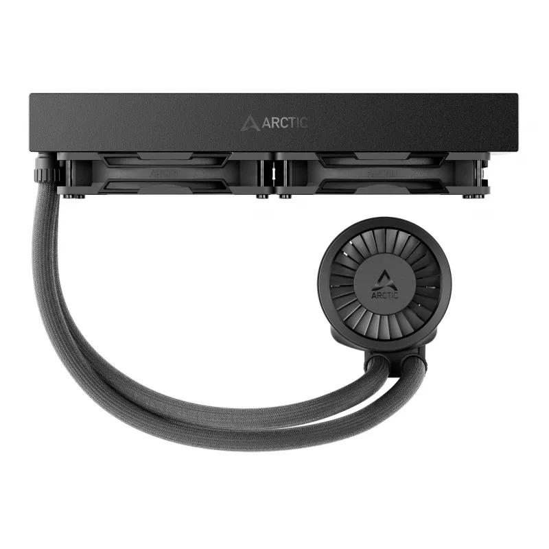 ARCTIC Liquid Freezer III Pro 280 - dissipatore CPU liquido All-in-One multi-compatibile