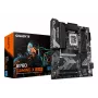 GIGABYTE B760 GAMING X GEN5 scheda madre - supporta CPU Intel Core 14ª gen, VRM 8+1+1 fasi, fino a 5600MHz DDR5, 3xPCIe 4.0 M.2, 2.5 GbE LAN, USB 3.2 Gen 2