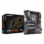 GIGABYTE B760 DS3H GEN5 scheda madre - supporta CPU Intel Core 14ª gen, VRM digitale 8+2+1 fasi, fino a 5600 MHz DDR5, 2xPCIe 4.0 M.2, 1GbE LAN, USB 3.2 Gen 2x2