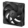 ARCTIC P14 Pro PST CO ventola PWM 140 mm con sdoppiatore per funzionamento continuo