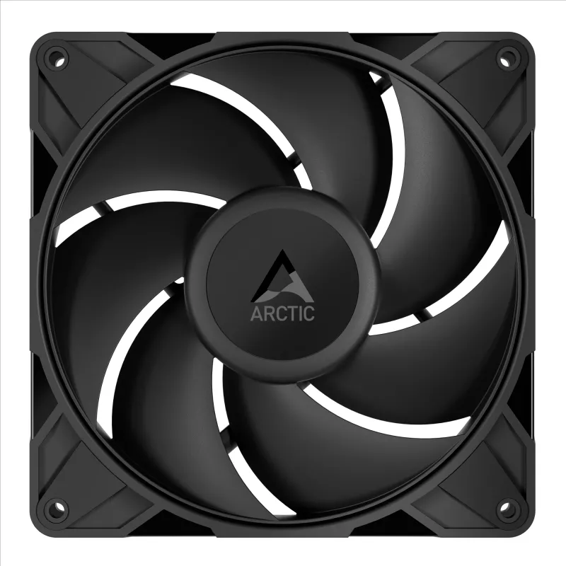 ARCTIC P14 Pro PST CO ventola PWM 140 mm con sdoppiatore per funzionamento continuo