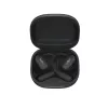 SHOKZ OpenFit 2+ cuffie wireless archetto auricolare, chiamate/musica in-ear Bluetooth nero