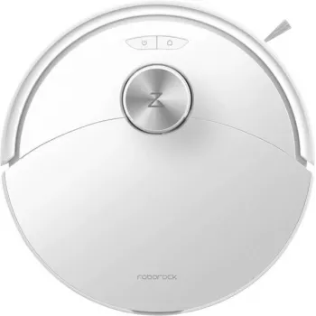 Roborock Q10 VF+ 0,5 L bianco