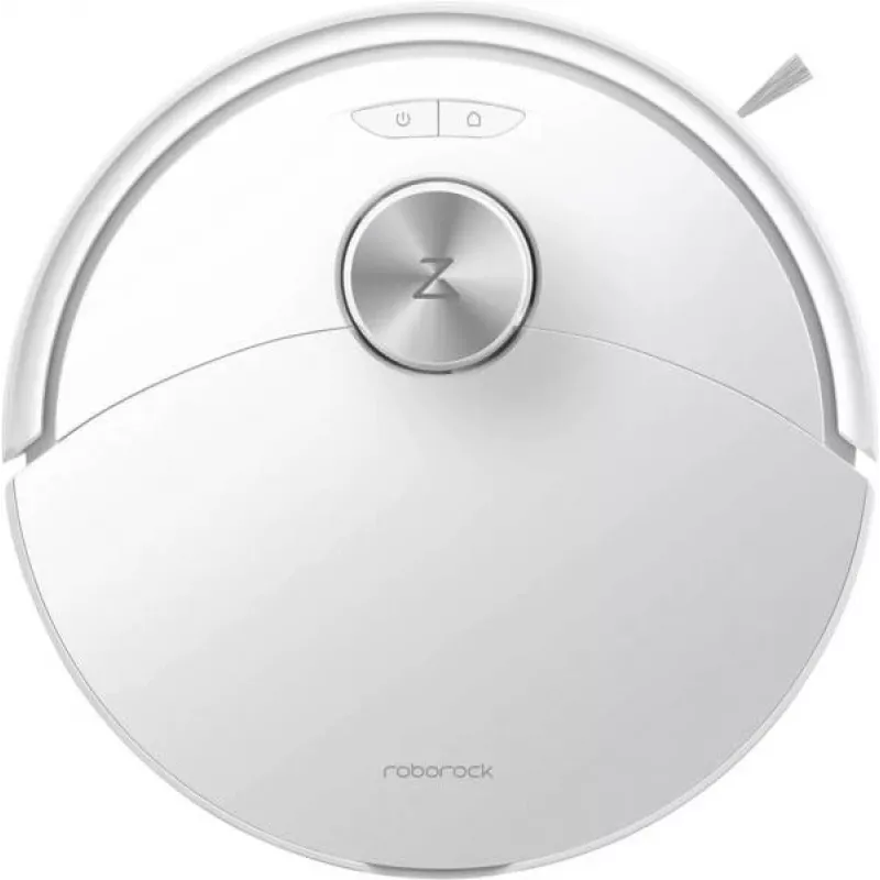 Roborock Q10 VF+ 0,5 L bianco