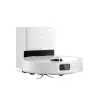 Roborock Q10 VF+ 0,5 L bianco