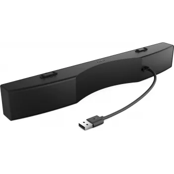 DELL SB725 nero 3,6 W