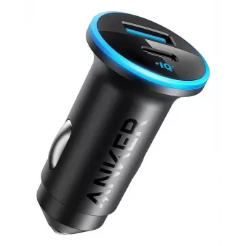ANKER 325 1a1c 53w Pd caricabatterie da auto con PPS