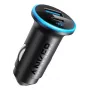 ANKER 325 1a1c 53w Pd caricabatterie da auto con PPS