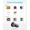 ANKER 325 1a1c 53w Pd caricabatterie da auto con PPS