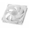 ARCTIC P14 Pro A-RGB (bianco) ventola A-RGB-PWM 140 mm con sdoppiatore
