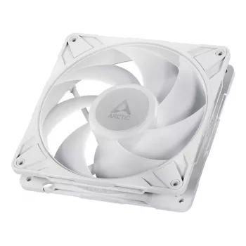 ARCTIC P14 Pro A-RGB (bianco) ventola A-RGB-PWM 140 mm con sdoppiatore