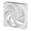 ARCTIC P14 Pro A-RGB (bianco) ventola A-RGB-PWM 140 mm con sdoppiatore