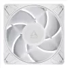 ARCTIC P14 Pro A-RGB (bianco) ventola A-RGB-PWM 140 mm con sdoppiatore