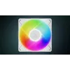 ARCTIC P14 Pro A-RGB (bianco) ventola A-RGB-PWM 140 mm con sdoppiatore