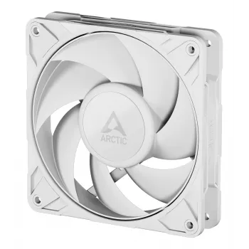 ARCTIC Freezer P12 Pro PST (bianco) – ventola PWM 120 mm con sdoppiatore