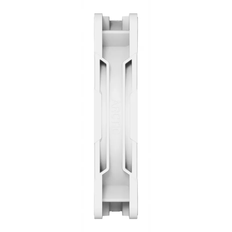 ARCTIC Freezer P12 Pro PST (bianco) – ventola PWM 120 mm con sdoppiatore