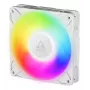 ARCTIC Freezer P12 Pro A-RGB (bianco) - ventola A-RGB PWM 120 mm con sdoppiatore