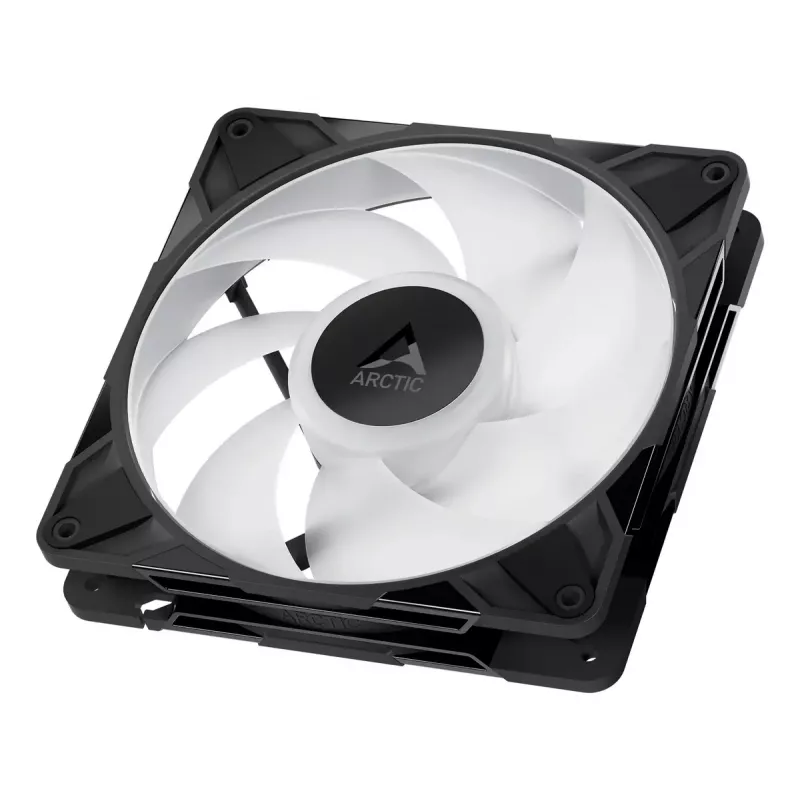 Ventola Arctic P14 Pro A-RGB 140 mm 400-2500 RPM nero
