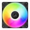 Ventola Arctic P14 Pro A-RGB 140 mm 400-2500 RPM nero