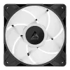 Ventola Arctic P14 Pro A-RGB 140 mm 400-2500 RPM nero