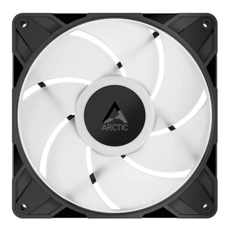 Ventola Arctic P14 Pro A-RGB 140 mm 400-2500 RPM nero