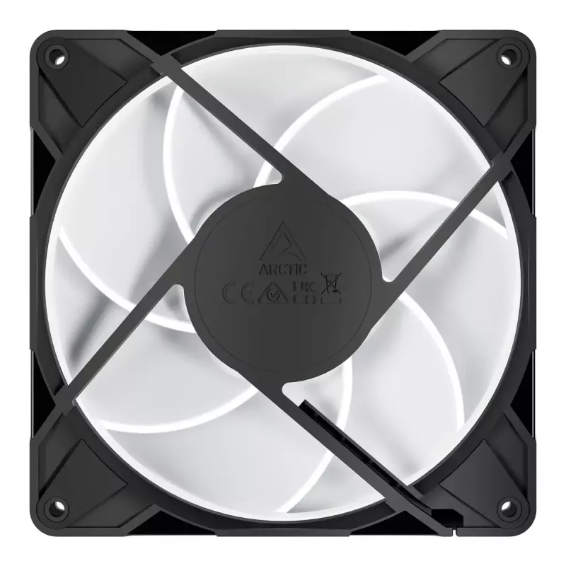 Ventola Arctic P14 Pro A-RGB 140 mm 400-2500 RPM nero