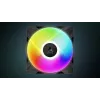 Ventola Arctic P14 Pro A-RGB 140 mm 400-2500 RPM nero
