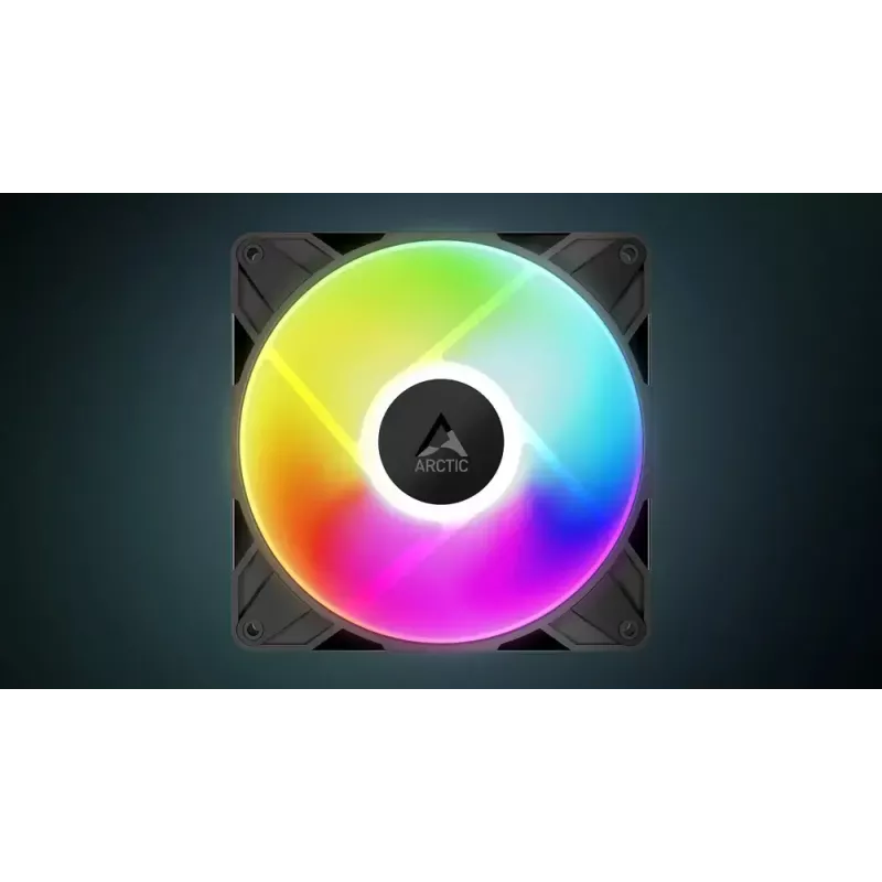 Ventola Arctic P14 Pro A-RGB 140 mm 400-2500 RPM nero