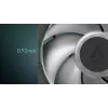 Ventola Arctic P14 Pro A-RGB 140 mm 400-2500 RPM nero