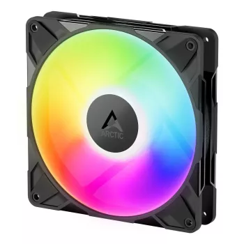 Ventola Arctic P14 Pro A-RGB 140 mm 400-2500 RPM nero