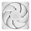 ARCTIC P14 Pro PST (bianco) ventola PWM 140 mm con sdoppiatore