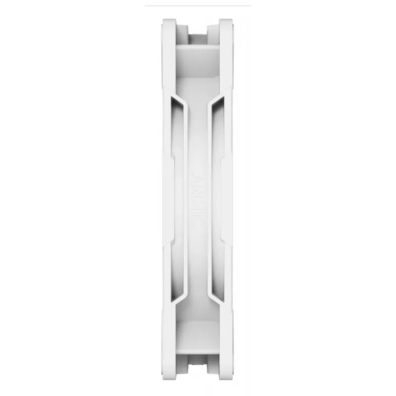 ARCTIC P14 Pro PST (bianco) ventola PWM 140 mm con sdoppiatore