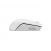 Mouse compatto wireless Lenovo Compact Mouse con batteria – ambidestro, 1000 DPI, HF-Wireless, 3 tasti, grigio