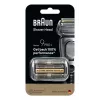 Braun Series 9 96M testina di rasatura